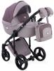 Детская универсальная коляска 2 в 1 Adamex Luciano Y44CZ