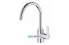 Смеситель для кухни Grohe Eurostyle Cosmopolitan однорычажный хром 33975004