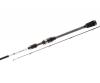 Спиннинговое удилище Daiwa Silver Creek Light Spin 2.2м 5-21г