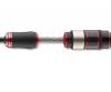  Спиннинговое удилище Daiwa Silver Creek-UL Fast Spoon 2.1м 1-6г Удилища, фидеры в Украине