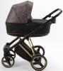 Детская универсальная коляска 2 в 1 Adamex Verona Special Edition VR 505