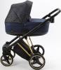 Детская универсальная коляска 2 в 1 Adamex Verona Special Edition VR 508