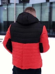 Фото  Зимняя Куртка Nike, Найк, 