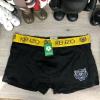  Нижнее Белье Kenzo Pack 3 Black-Grey-White Средства защиты рук в Украине