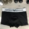  Нижнее Белье Emporio Armani Pack 3 Silver Black-Grey-White Женские трусики в Украине
