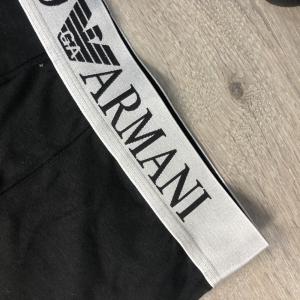 Фото Одежда Нижнее Белье Emporio Armani Pack 3 Silver Black-Grey-White
