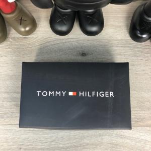 Фото Одежда Нижнее Белье Tommy Hilfiger Pack 3 White-Black-Gray