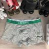  Нижнее Белье Lacoste Pack 3 White-Black-Gray Средства защиты рук в Украине