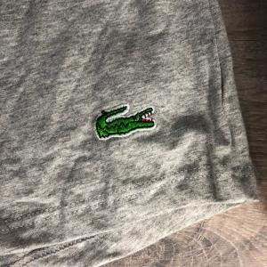 Фото Одежда Нижнее Белье Lacoste Pack 3 White-Black-Gray