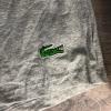  Нижнее Белье Lacoste Pack 3 White-Black-Gray Средства защиты рук в Украине
