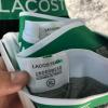  Нижнее Белье Lacoste Pack 3 White-Black-Gray Средства защиты рук в Украине
