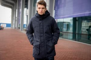 Фото  Зимняя Парка 