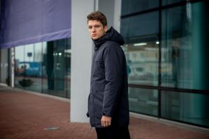 Фото  Зимняя Парка 