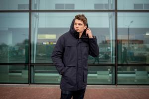 Фото  Зимняя Парка 