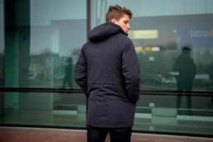 Фото  Зимняя Парка 