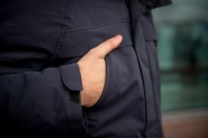 Фото  Зимняя Парка 