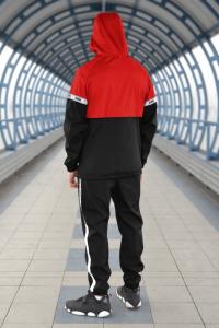 Фото  Спортивные штаны Puma XTG Woven Pants (Чёрные)