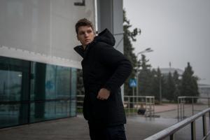 Фото  Зимняя Парка 