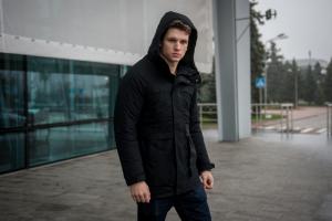 Фото  Зимняя Парка 