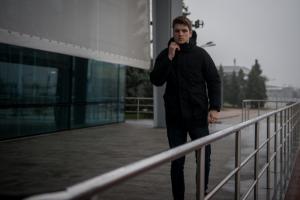 Фото  Зимняя Парка 