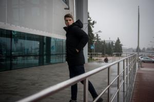 Фото  Зимняя Парка 