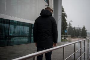 Фото  Зимняя Парка 