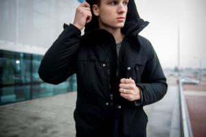 Фото  Зимняя Парка 