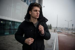 Фото  Зимняя Парка 