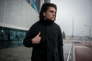 Фото  Зимняя Парка 