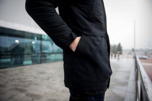 Фото  Зимняя Парка 