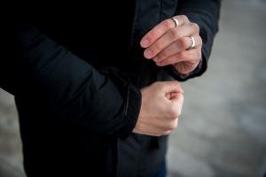 Фото  Зимняя Парка 