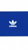  Худи электрик с светоотражающим логотипом Adidas Спортивные кофты, толстовки, куртки мужские в Украине