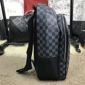 Фото Сумки Backpack Louis Vuitton Michael Damier Graphite