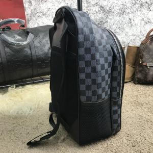 Фото Сумки Backpack Louis Vuitton Michael Damier Graphite