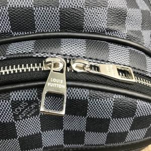 Фото Сумки Backpack Louis Vuitton Michael Damier Graphite
