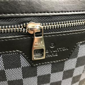 Фото Сумки Backpack Louis Vuitton Michael Damier Graphite