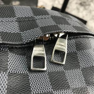 Фото Сумки Backpack Louis Vuitton Michael Damier Graphite