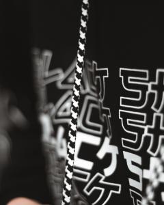 Фото Одежда Худи унисекс Black Sheep черное