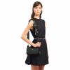 Prada Re-Edition 2005 Nylon Shoulder Bag Black Женские сумочки и клатчи в Украине