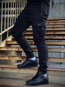 Фото  Теплые Штаны Flash 