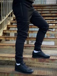 Фото Теплые Штаны Flash 