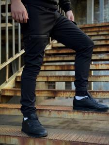 Фото Теплые Штаны Flash 