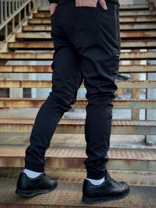 Фото Теплые Штаны Flash 