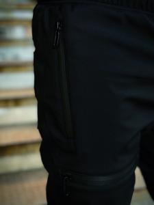 Фото Теплые Штаны Flash 