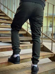 Фото  Теплые штаны Flash 