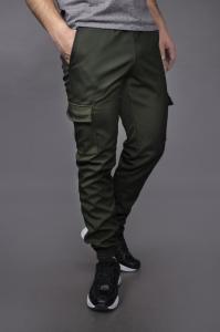 Фото  Теплые штаны SoftShell 