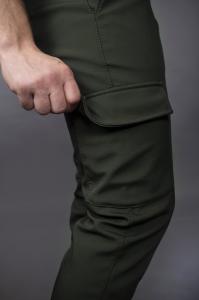 Фото  Теплые штаны SoftShell 