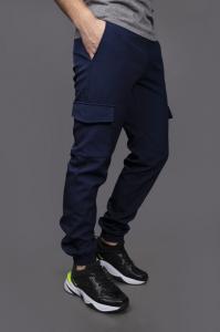 Фото  Теплые штаны SoftShell 