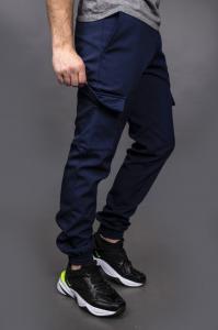 Фото  Теплые штаны SoftShell 