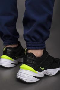 Фото  Теплые штаны SoftShell 